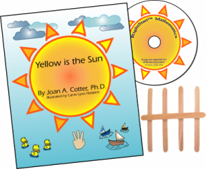 Yellow is the Sun Kit