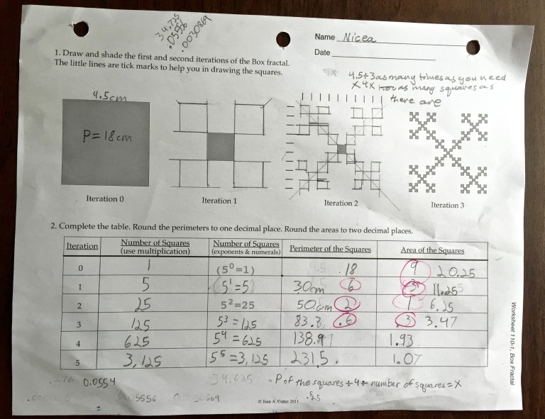 RS2 Level H, Lesson 30 and Lesson 31 - RightStart™ Mathematics by ...