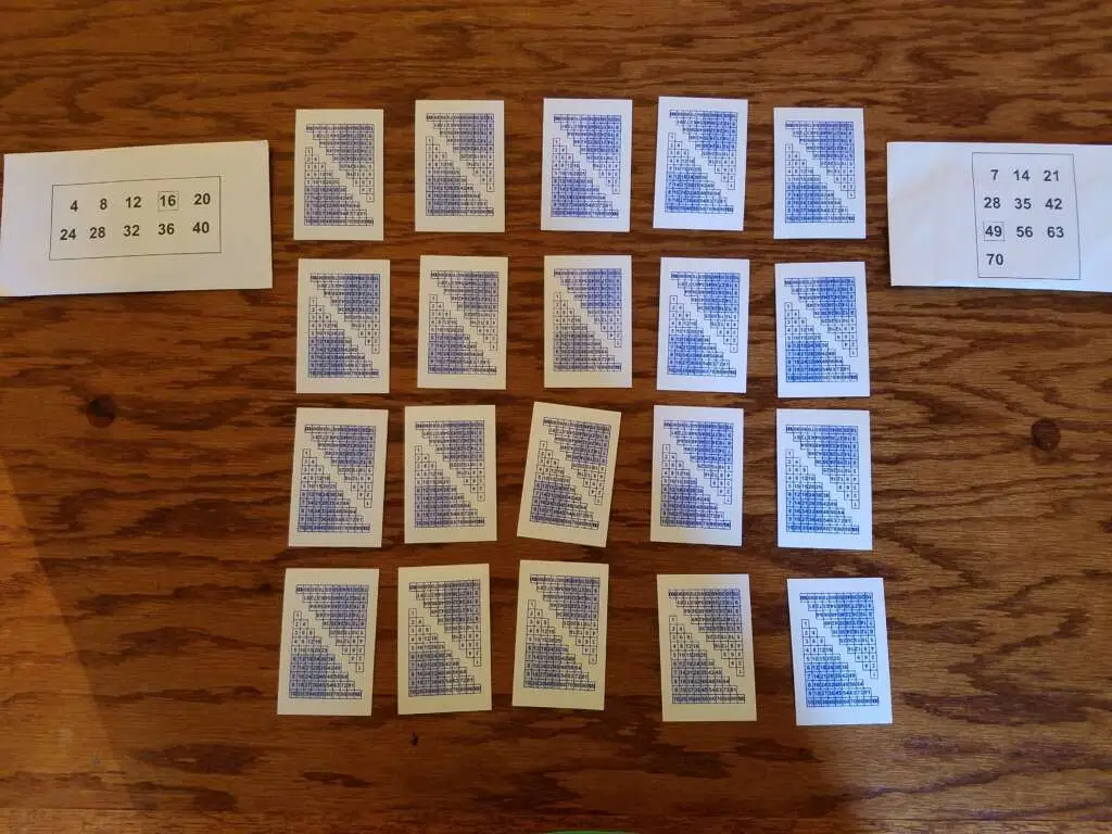 Summer Game