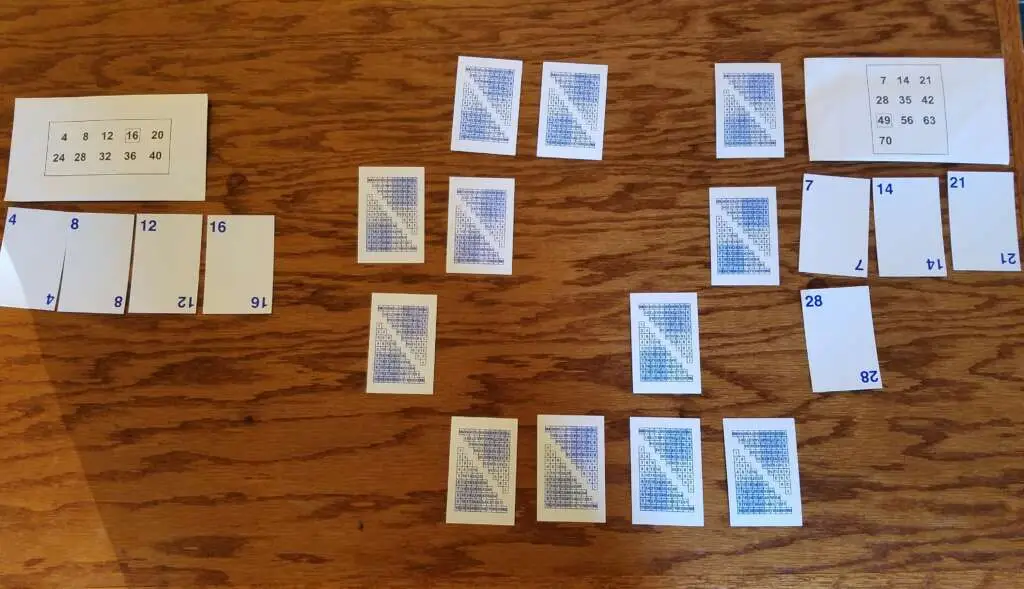 multiplication-game