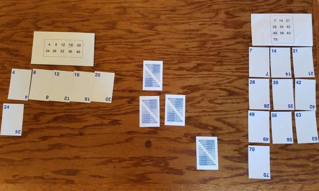 multiplication-game