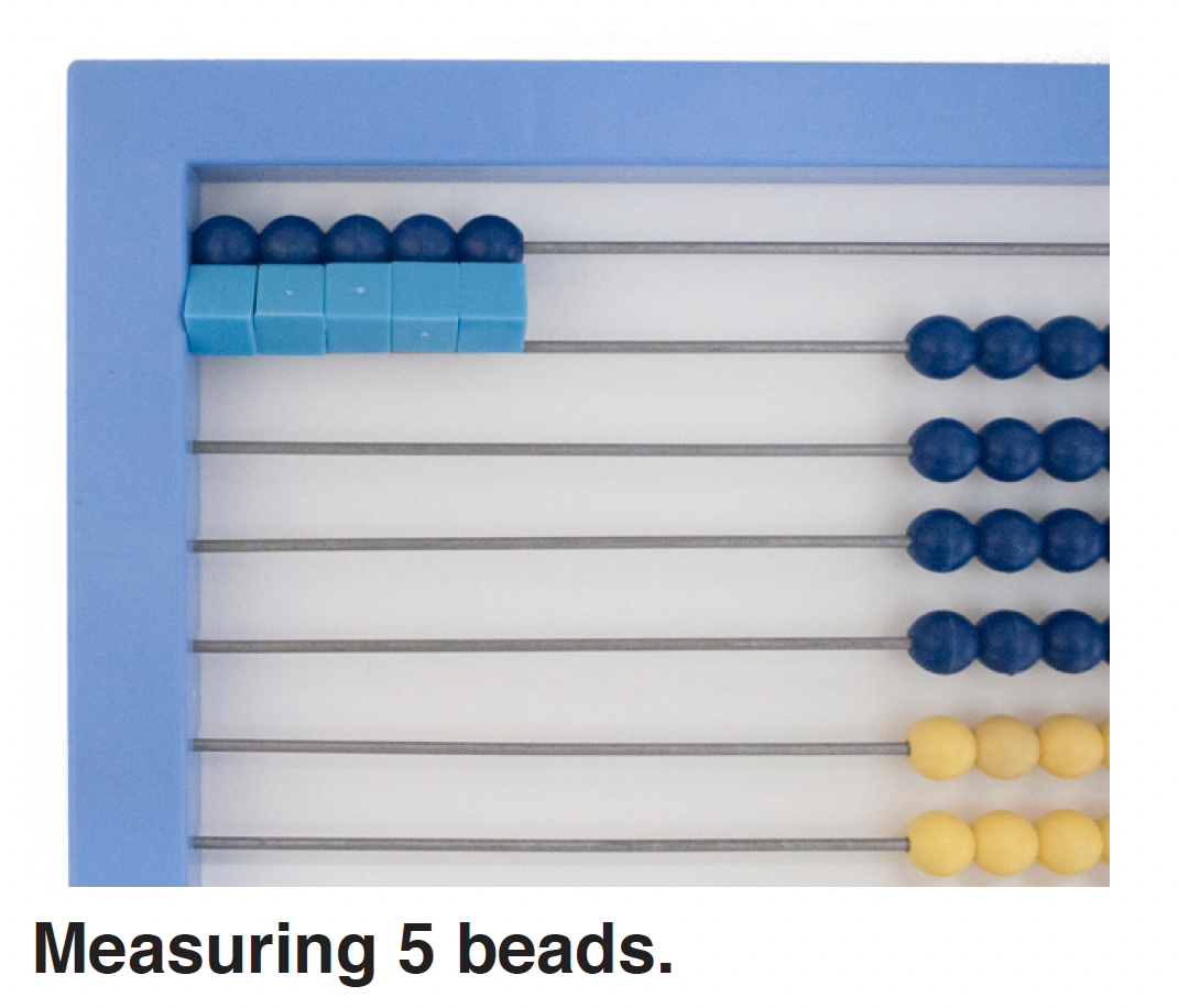 Cotter Abacus - RightStart™ Mathematics by Activities for Learning