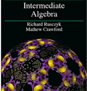 Art of Problem Solving Intermediate Algebra