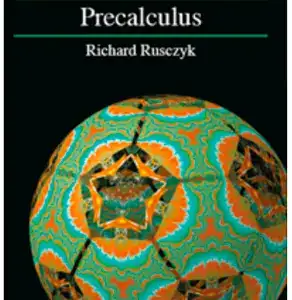 Art of Problem Solving Precalculus