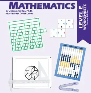 RightStart™ Mathematics Level E Worksheets Second Edition SPAN
