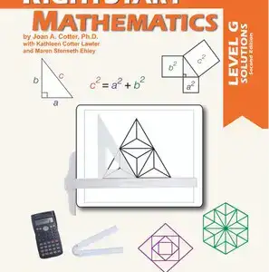 RightStart™ Math Level G Second Edition eBook Solutions