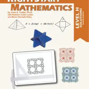RightStart™ Math Level H Second Edition eBook Solutions
