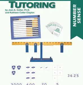 RightStart™ Tutoring Number Sense