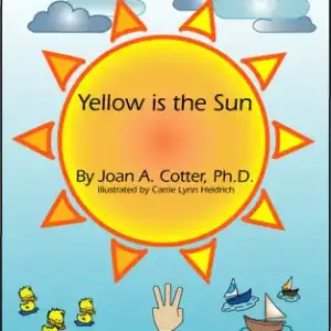 Yellow is the Sun Ebook