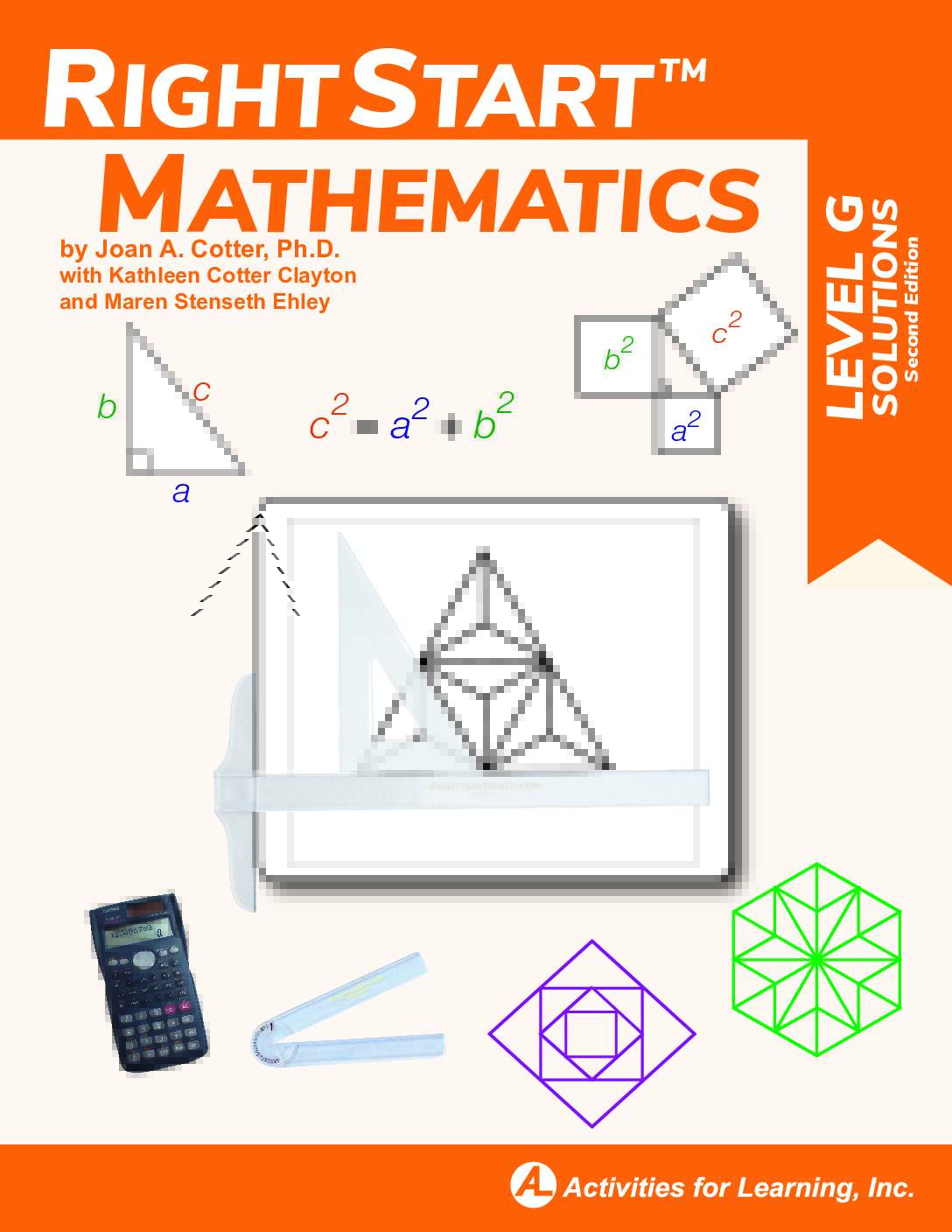 RightStart Math Level G eBook Solutions