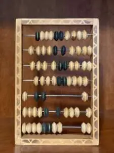Russian-Abacus
