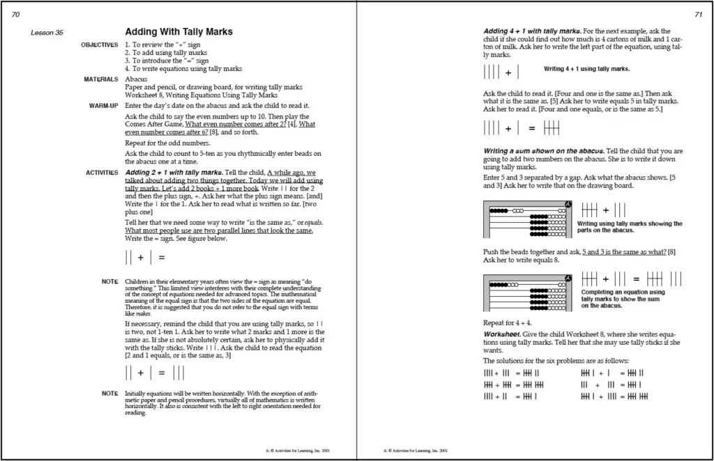 RS1-Level-A-Lesson-35