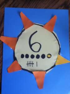 Trouble with 6 and 9