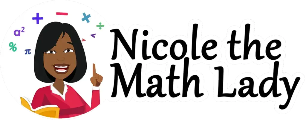 Nicole the Math Lady