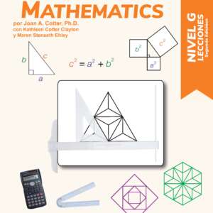 RightStart Math Level G Lessons - Spanish
