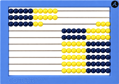 Right Start Math Abacus